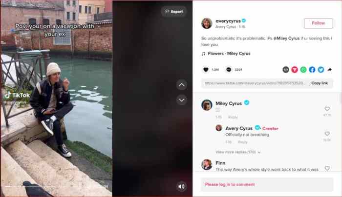Tiktok What's Next Trend Report 2025
