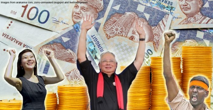 Siapa yang bertanggung jawab atas penetapan Upah Minimum 2025?