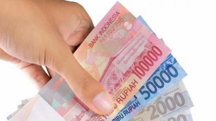 Berapa UMK 2025 di Sragen?