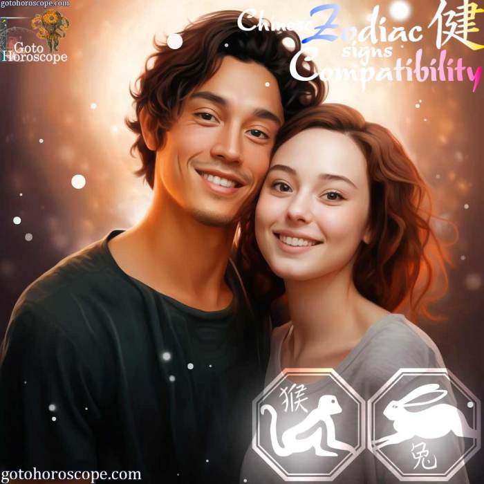 Bagaimana shio Kelinci bisa meningkatkan kompatibilitas dengan shio lain di tahun 2025?