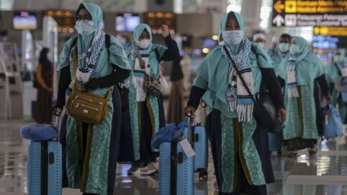 Biaya Umroh Januari 2025