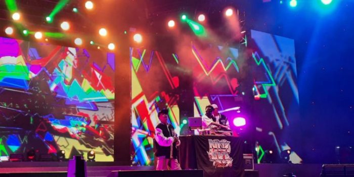 Jadwal Konser Ndx Januari 2025