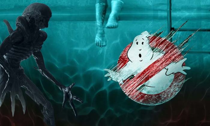 Adakah film horor yang tayang di bioskop tanggal 1 Januari 2025?
