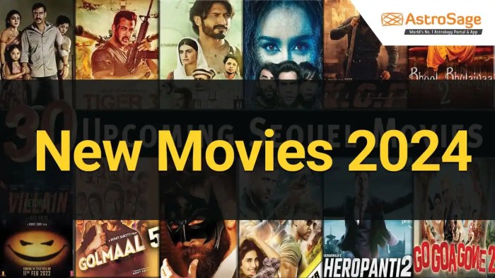 Nonton film bioskop terbaru Januari 2025 online