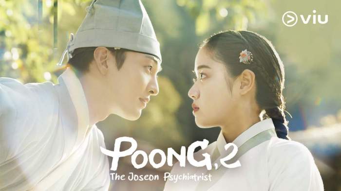 Film bioskop terbaru Januari 2025 di Viu