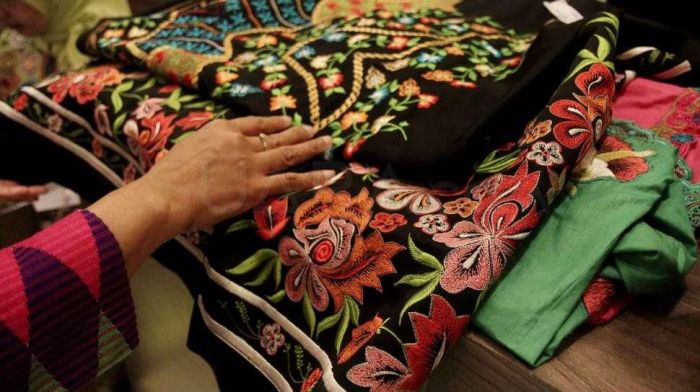 Apakah ada bantuan UMKM 2025 untuk sektor pariwisata?