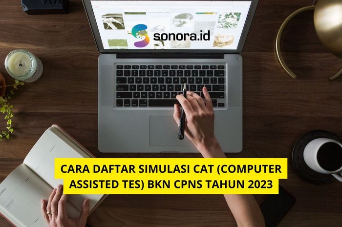 Aplikasi Simulasi Cat Bkn 2025