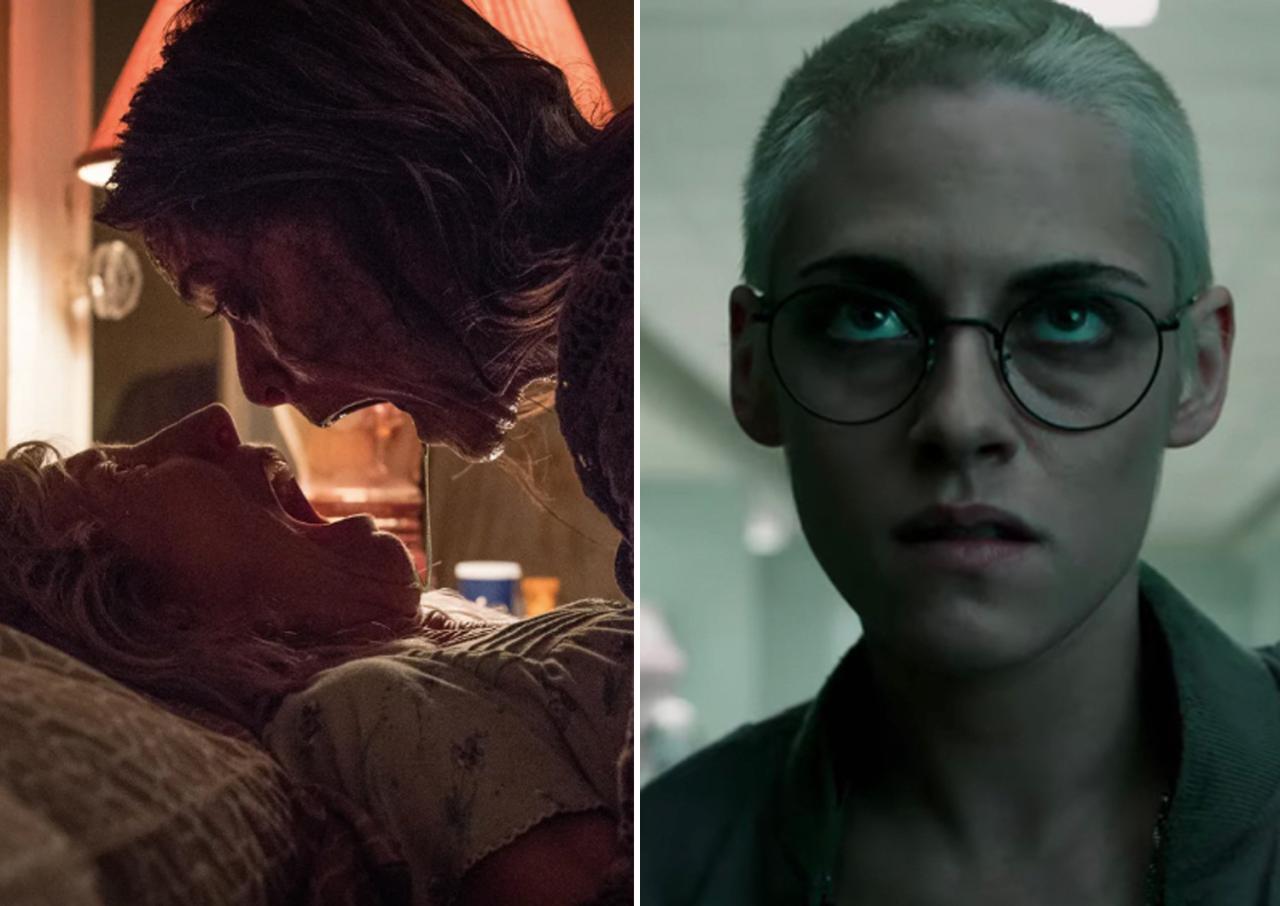 Adakah film thriller yang tayang di bioskop Januari 2025?