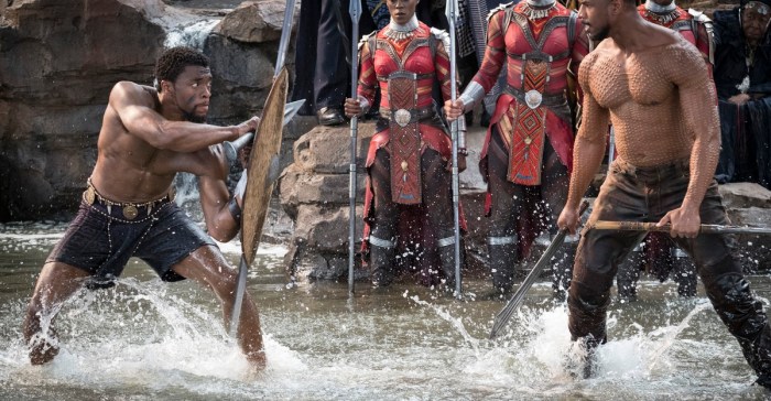 Adakah film superhero yang tayang di bioskop tanggal 1 Januari 2025?