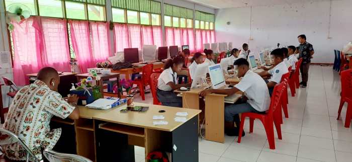 Osn Sd 2025 Aplikasi