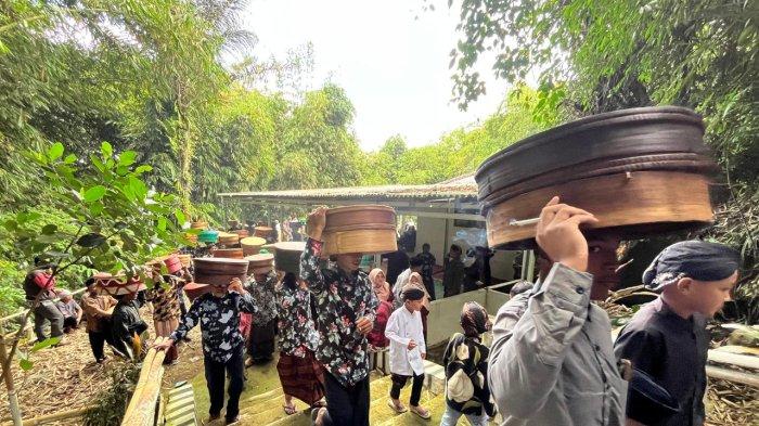 UMK Jateng 2025 Wonosobo