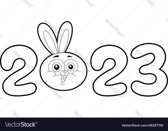 Bagaimana shio Kelinci bisa menghadapi tahun Ular Kayu 2025 secara umum?