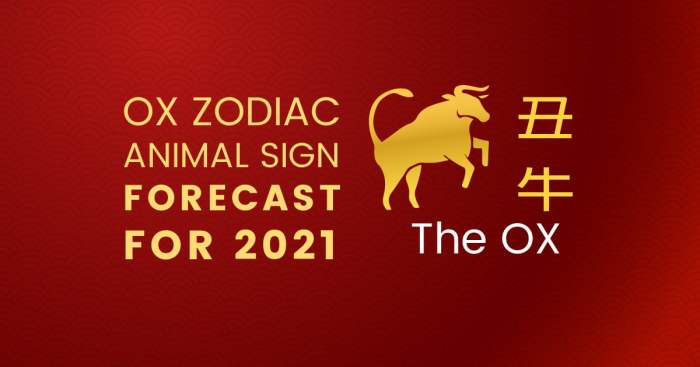 Ox horoscope predictions sunsigns astrology love