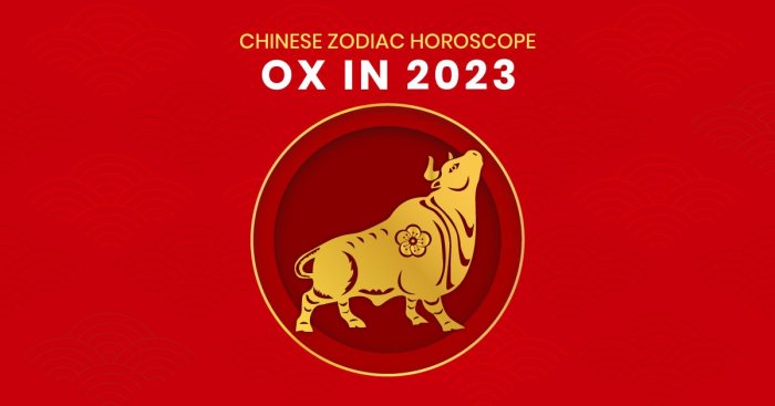 Ox forecast