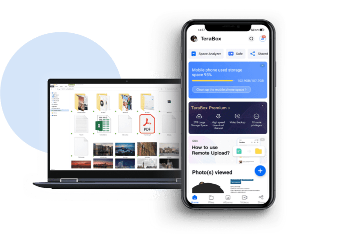 Cara Download Terabox Tanpa Aplikasi 2025