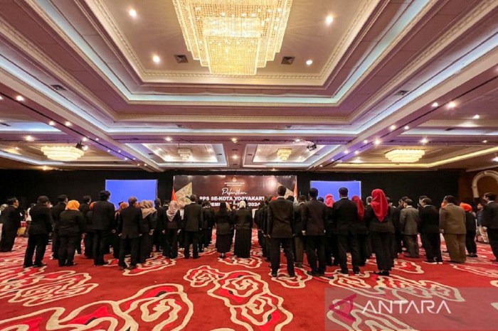Aplikasi Spj Pps Pemilu 2025