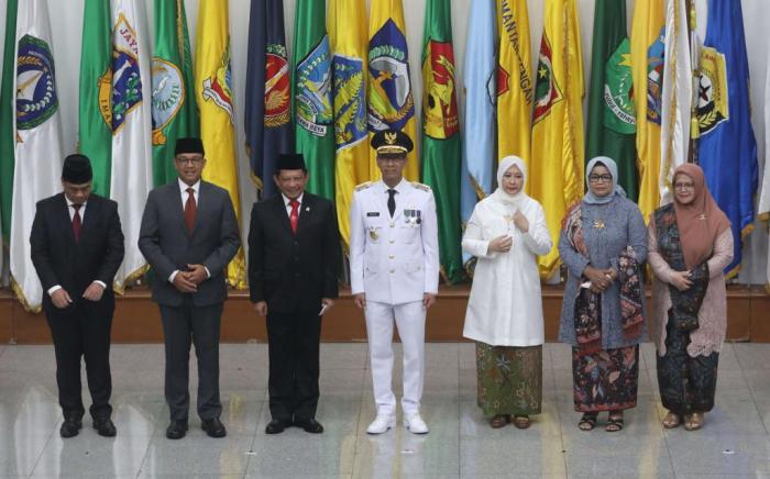 UMP DKI 2025 terbaru