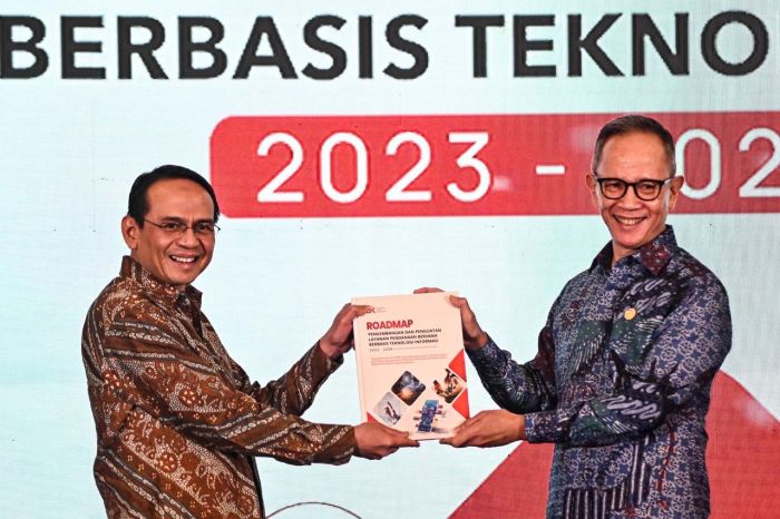 Aplikasi Pinjol Ojk 2025