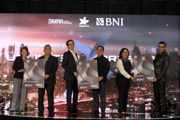 Pinjaman BNI 2025 Xl
