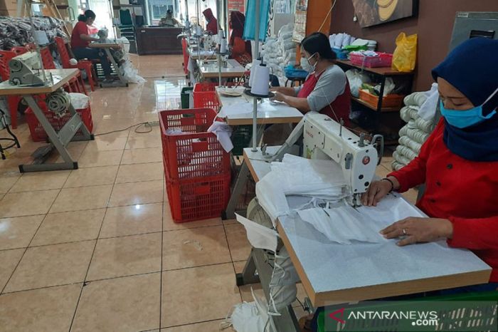 UMR Surabaya 2025 Apindo Surabaya