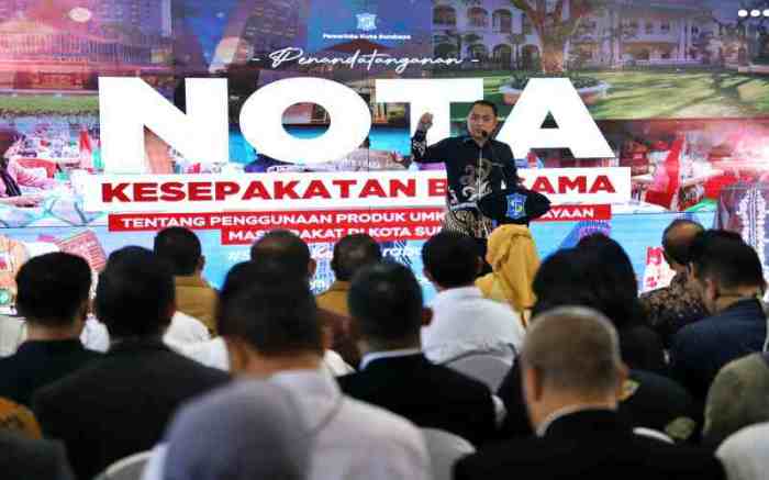 Apakah kenaikan UMR Surabaya 2025 mengikuti inflasi?