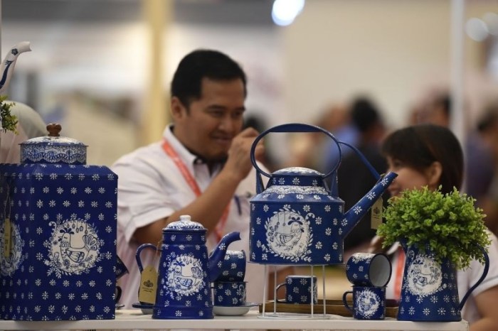 Apakah ada audit terhadap penyaluran bantuan UMKM 2025?