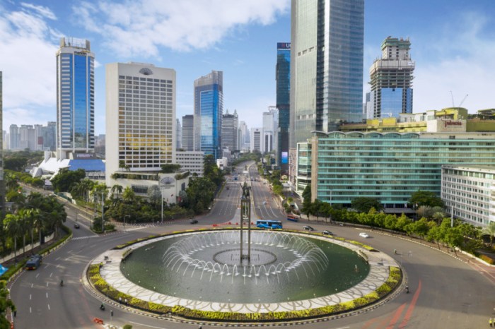 Bagaimana pendapat pemerintah tentang UMP DKI 2025?