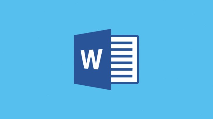 Download Aplikasi Word 2025