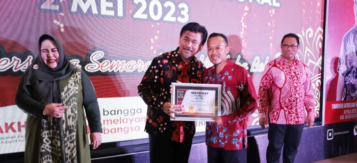 Beasiswa Kukar Idaman 2025