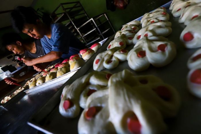 Bantuan UMKM 2025 perluasan pasar