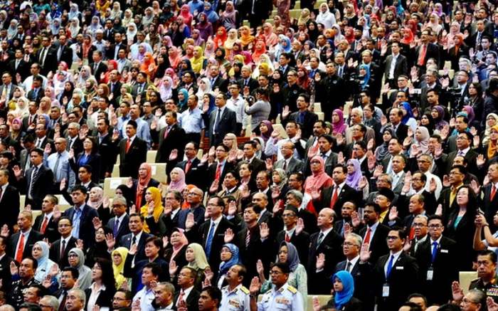 Apakah uang makan PNS daerah 2025 ditransfer ke rekening?