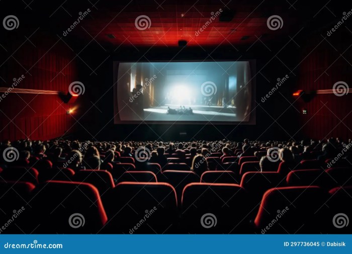 Nonton film bioskop bareng 1 Januari 2025