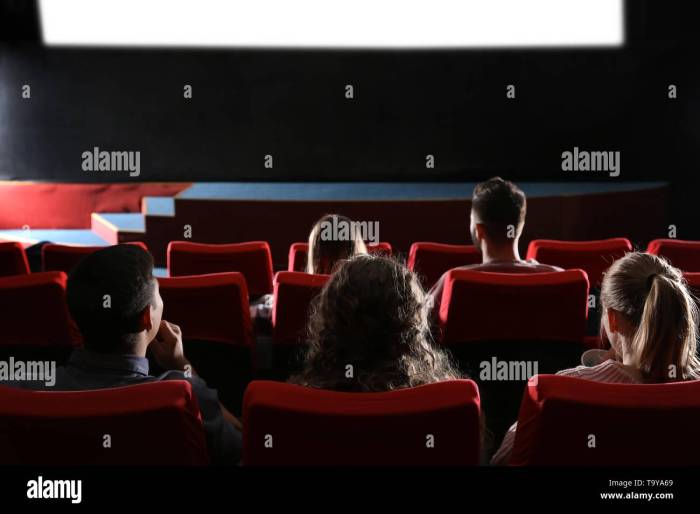 Apakah film [judul film] tayang di semua bioskop?