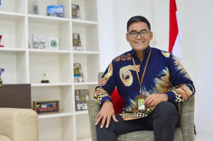 Gaji Direktur Pertamina 2025