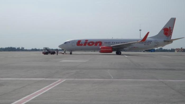 Gaji Pilot Lion Air 2025
