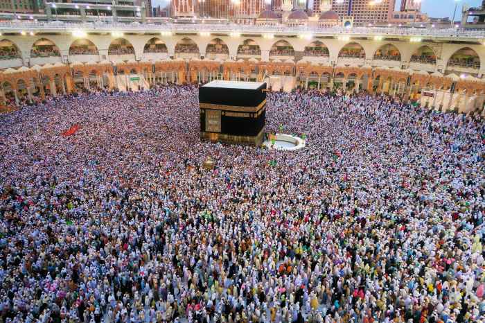 Tes Kesehatan Petugas Haji 2025
