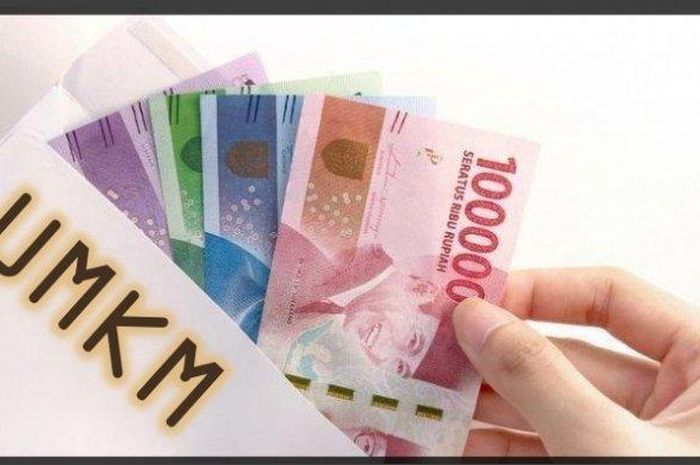 Apa bedanya BLT UMKM dan BPUM 2025?