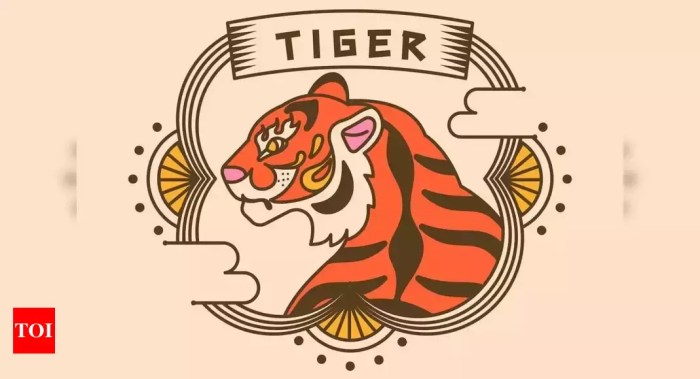 Olahraga apa yang cocok untuk shio Macan di Desember 2024?
