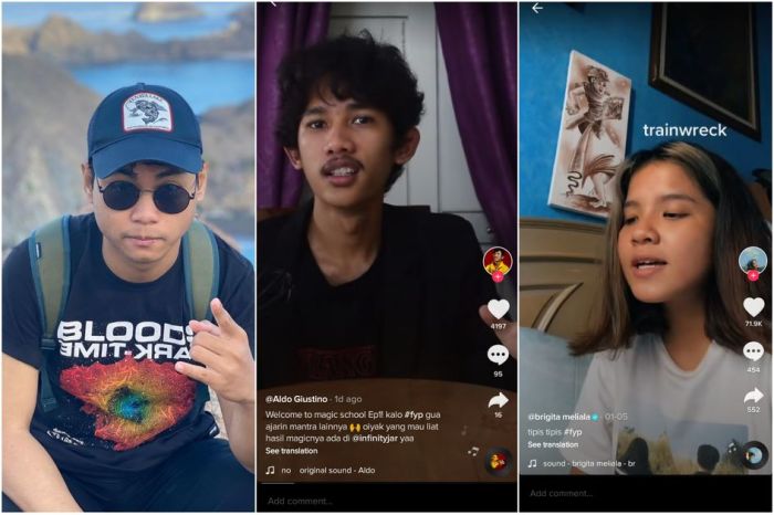 Jam Upload Tiktok Hari Kamis 2025