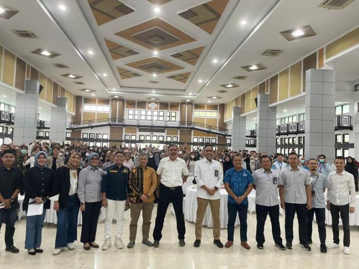 Kenaikan UMK 2025 Bangka Belitung