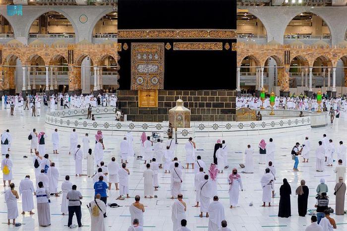 Apakah ada tes kesehatan khusus untuk Petugas Haji?