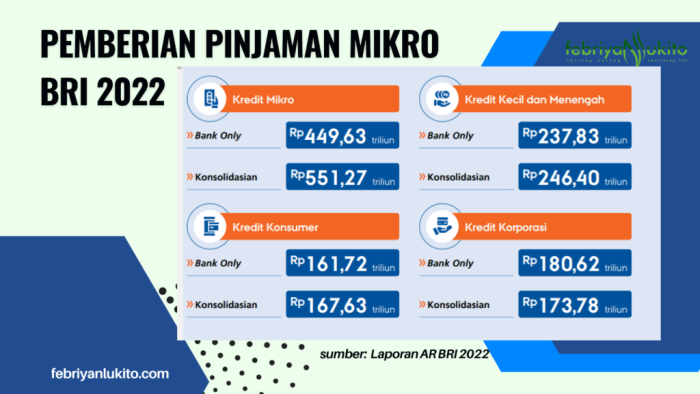 Pinjaman BRI Umkm 2025