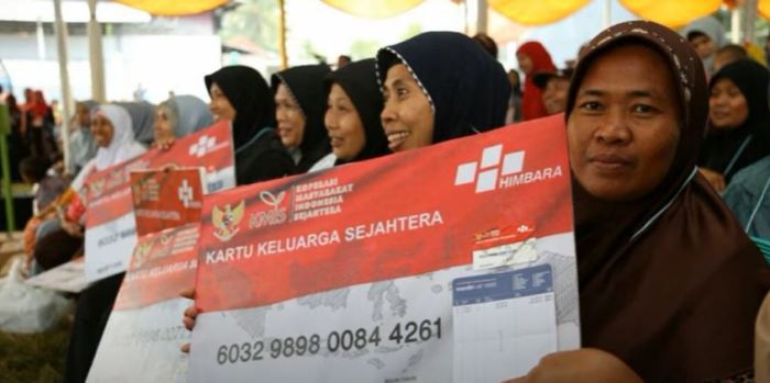 Kapan PKH cair 2025 setelah DTKS