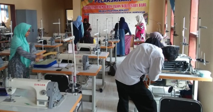 Bagaimana cara mencairkan PKH 2025 untuk anak sekolah?
