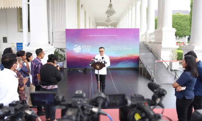 Uang makan PNS daerah 2025 eselon III
