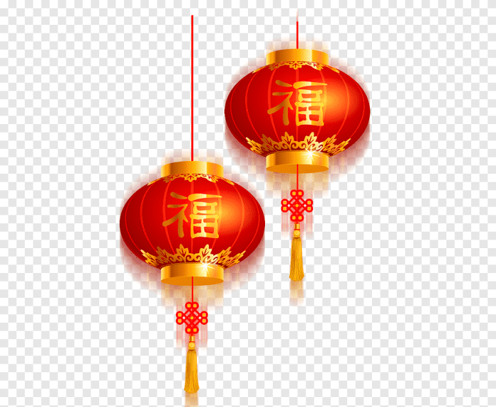 Background Imlek 2025 Png