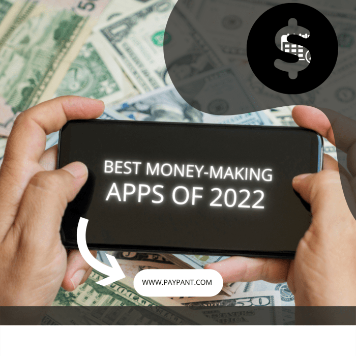 Aplikasi Terbaru Penghasil Uang 2025