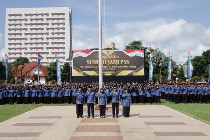 Uang makan PNS daerah 2025 eselon II