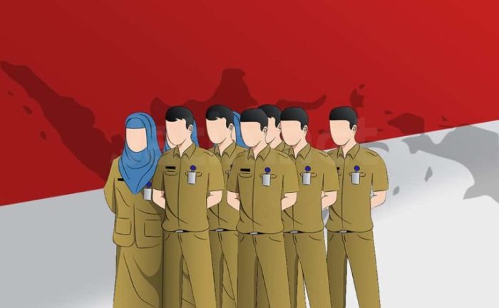 Apa saja keuntungan menjadi P3K Guru?