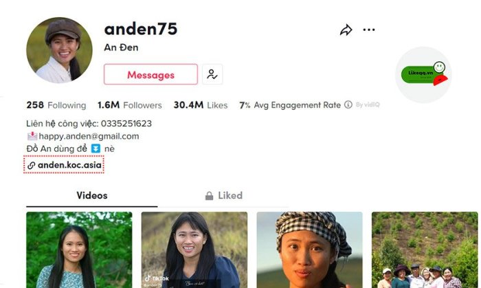 Viral Tiktok Hashtags 2025
